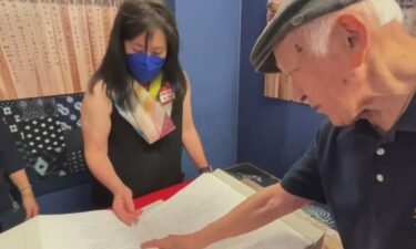 The Berkeley Historical Society is confronting the city's troubled past when it comes to Japanese Americans with a special exhibit entitled "Roots