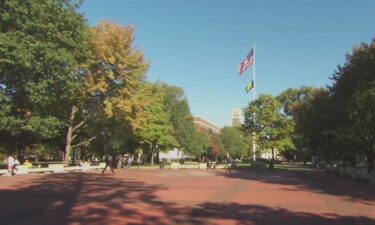 The University of Michigan released a statement on Wednesday saying that officials "strongly condemn any actions that seek to cause harm or threaten national security" and that they have "received no funding from the Chinese government in relation to research conducted by the accused individuals."