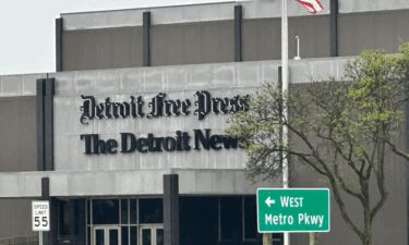 The Detroit News and Detroit Free Press