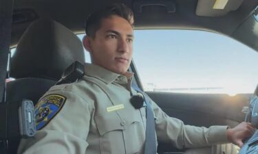 The California Highway Patrol recently graduated 133 new troopers from its academy in Sacramento