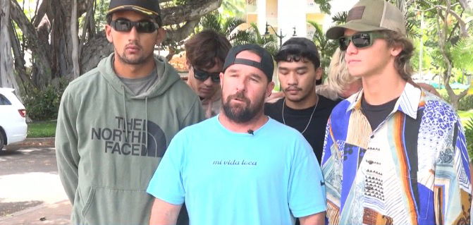<i>KITV via CNN Newsource</i><br/>