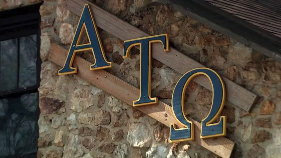<i>WRAL via CNN Newsource</i><br/>Alpha Tau Omega