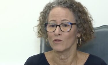 The wife of a Martin County man killed in a hit-and-run nearly a year ago is now sharing how his loss has impacted her and their family. "I would have to say to her that I forgive her