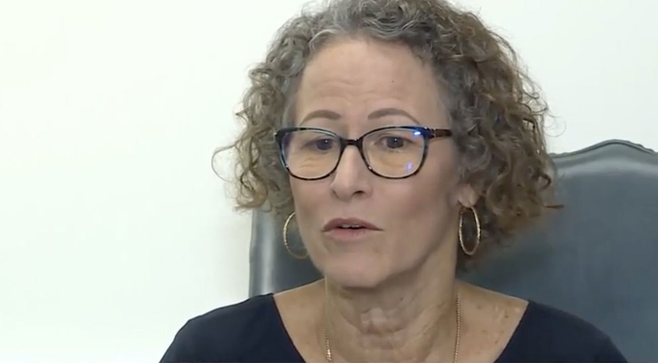<i>WPBF via CNN Newsource</i><br/>The wife of a Martin County man killed in a hit-and-run nearly a year ago is now sharing how his loss has impacted her and their family.