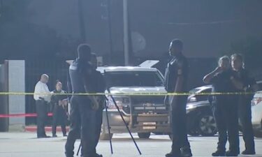 The sheriff's office announced the arrests of three people