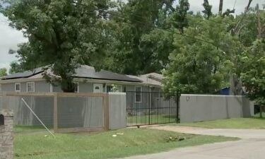 A businessman settled a deed forgery lawsuit last month