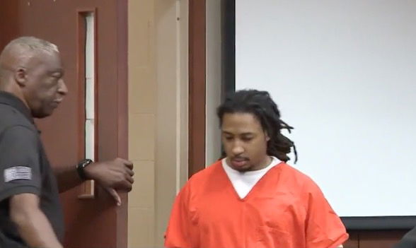 <i>WLKY via CNN Newsource</i><br/>More than two years after the murder of a Louisville mother
