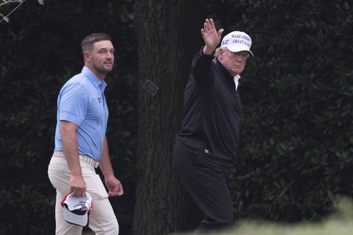 President Donald Trump