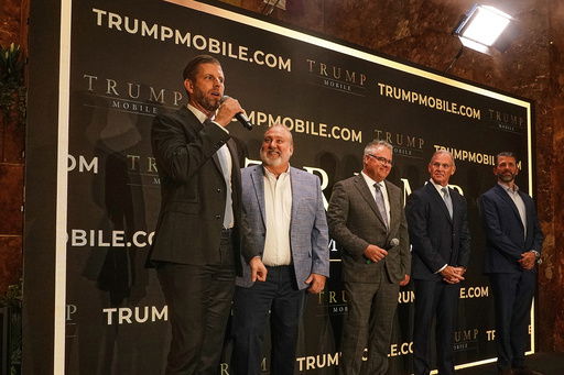 Eric Trump