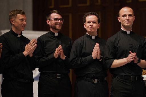 From left