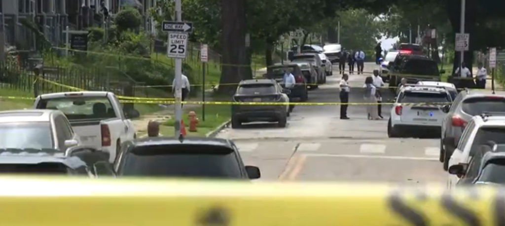 <i>WJZ via CNN Newsource</i><br/>