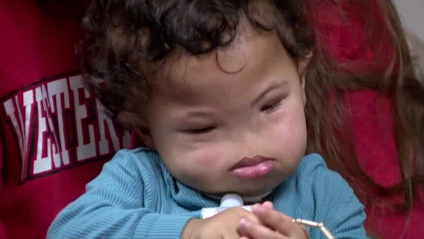 <i>WLKY via CNN Newsource</i><br/>Madeline Taul