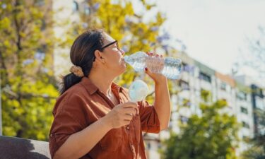 The body normally has the capacity to control and regulate its temperature and heatstroke occurs when this mechanism is overwhelmed. The body’s temperature rises rapidly