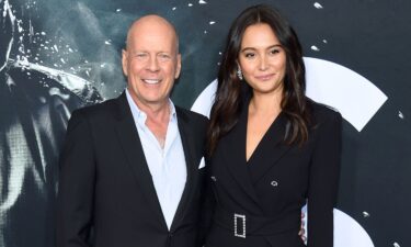 Bruce Willis’ family celebrated him on Father’s Day