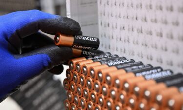 Duracell has claimed rival Energizer's new ad campaign caused the company to suffer "irreparable reputational harm."