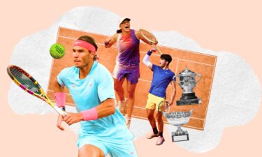 We look set for another memorable weekend of action on the iconic red clay of Roland Garros.