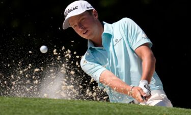 Dustin Johnson