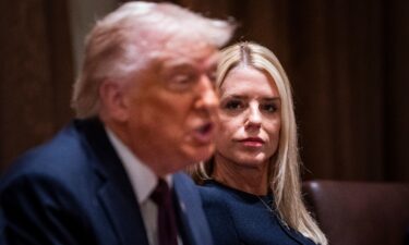 President Donald Trump once again called for a special prosecutor to investigate former President Joe Biden and aired unfounded claims of election fraud in the 2020 presidential election. President Donald J. Trump and Attorney General Pam Bondi during a cabinet meeting at the White House on March 24 in Washington