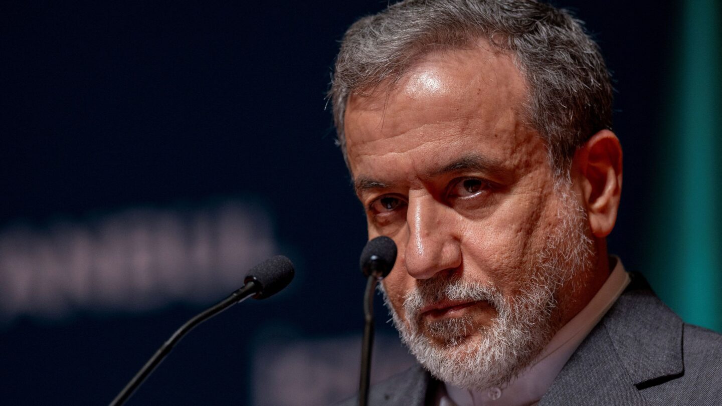<i>Umit Bektas/Reuters via CNN Newsource</i><br/>