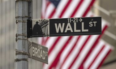 Wall Street was mostly muted following the United States' strike on Iran.