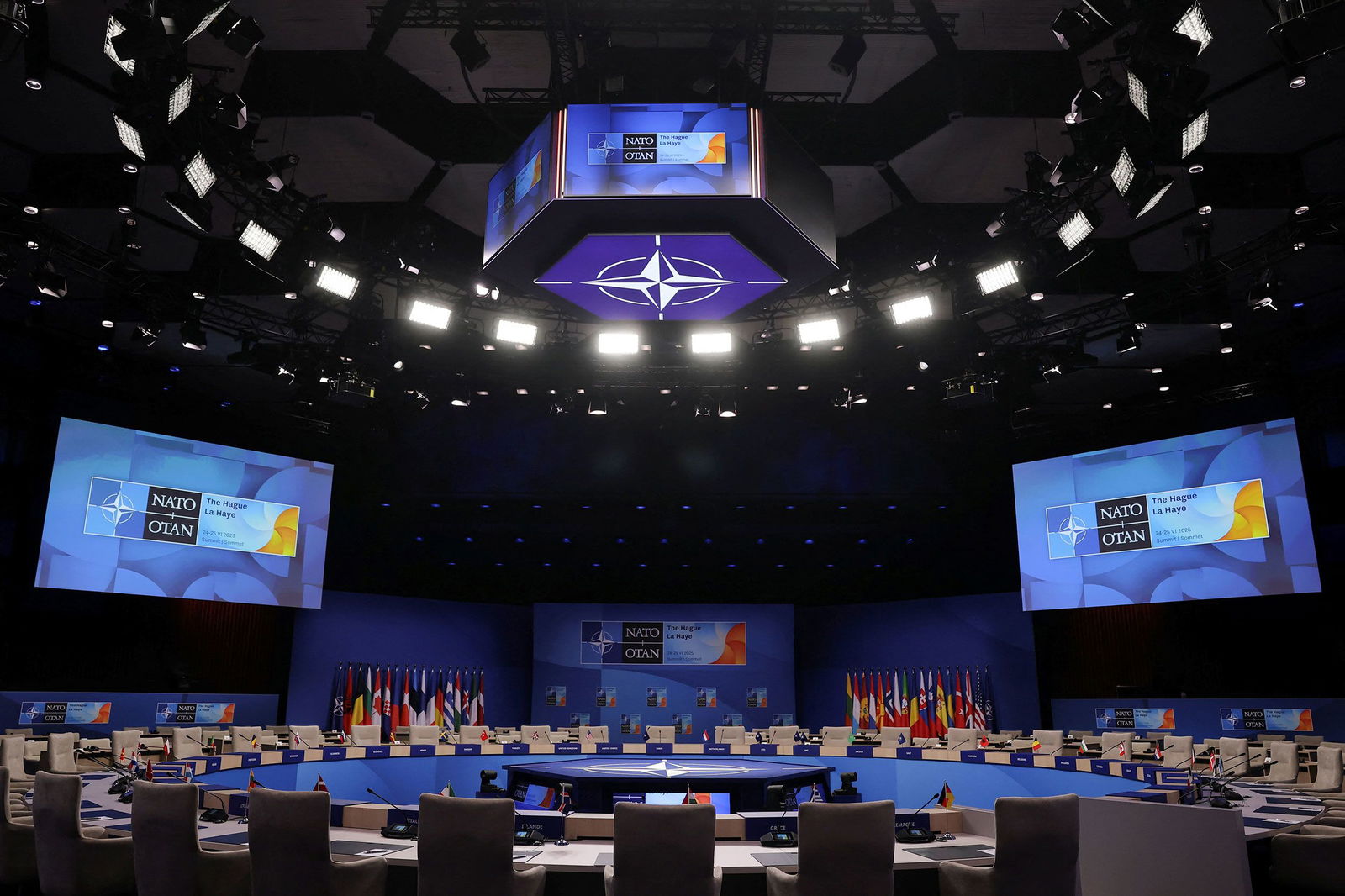 <i>Christian Hartmann/Reuters via CNN Newsource</i><br/>