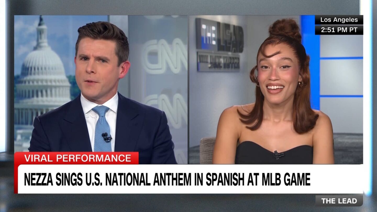 <i>Clipped From Video via CNN Newsource</i><br/>