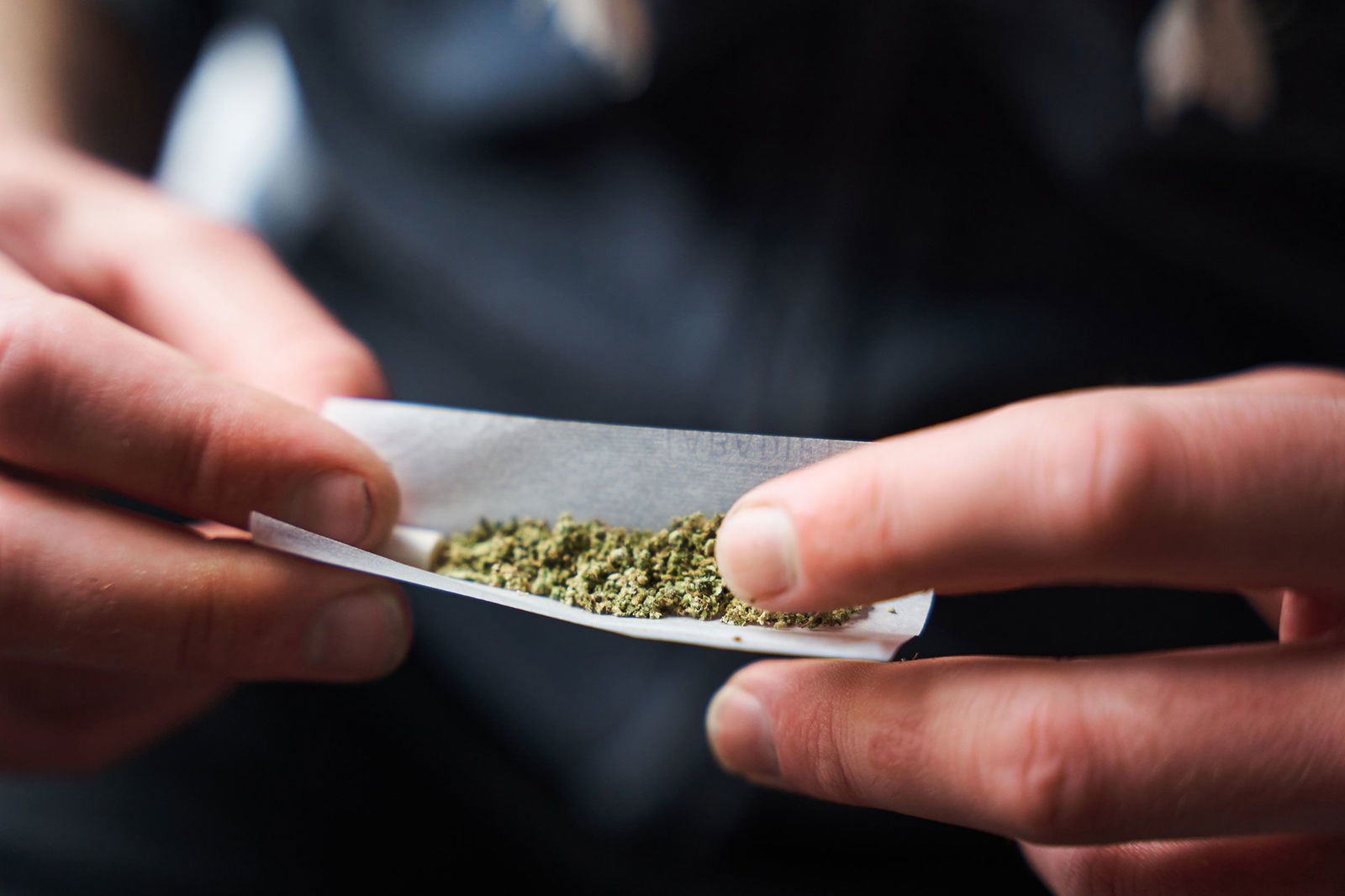 <i>juanma hache/Moment RF/Getty Images via CNN Newsource</i><br/>The higher potency of marijuana today is a growing concern when it comes to potential health harms
