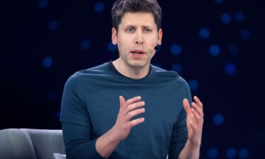 Open AI CEO Sam Altman said that rival Meta is offering his employees massive signing bonuses.