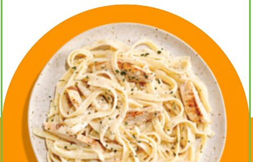 The recalled meals were sold at Walmart under the Marketside brand.