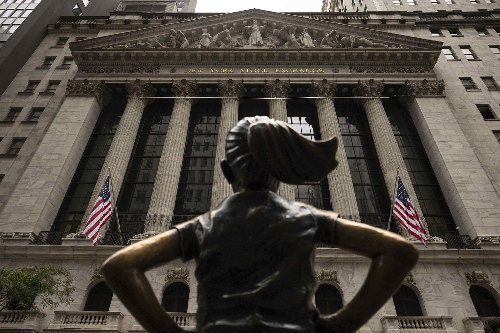 <i>Yuki Iwamura/AP via CNN Newsource</i><br/>The S&P 500 on Tuesday closed higher by 1.11%. The index closed just 0.85% away from a new record high.