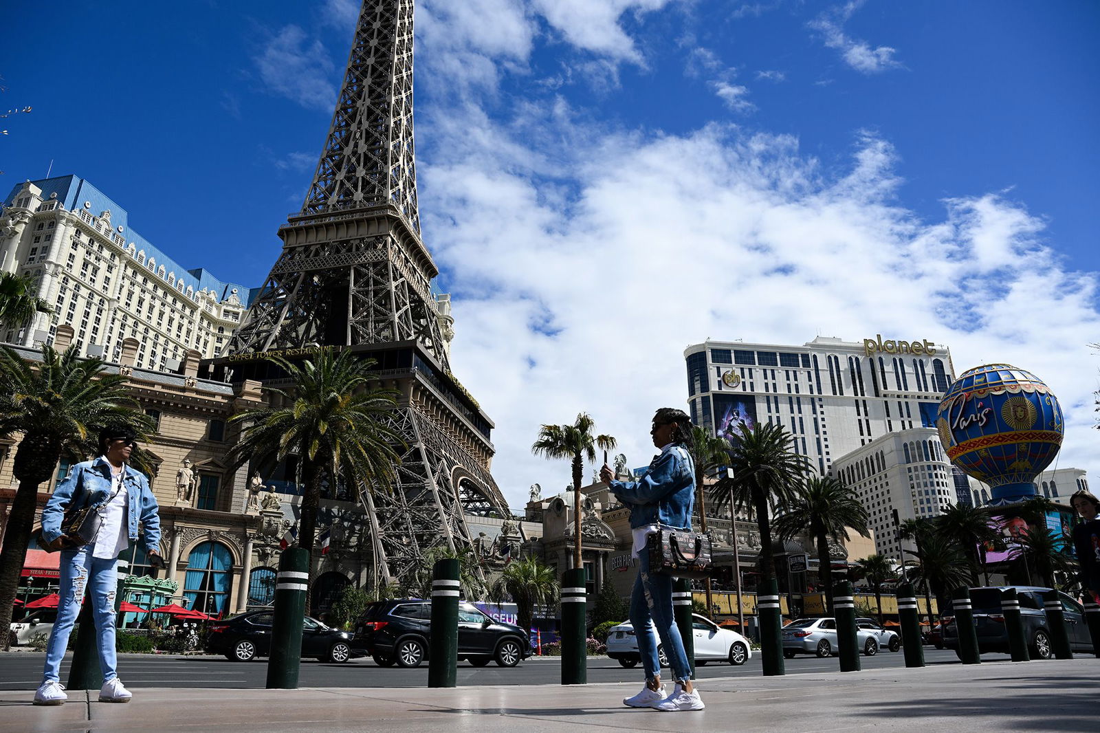 <i>David Becker/The Washington Post/Getty Images via CNN Newsource</i><br/>Additional fees