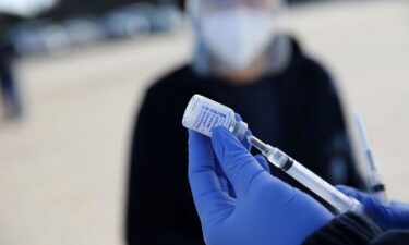 People protested in 2005 over a preservative that had been used in vaccines for decades. By 2001