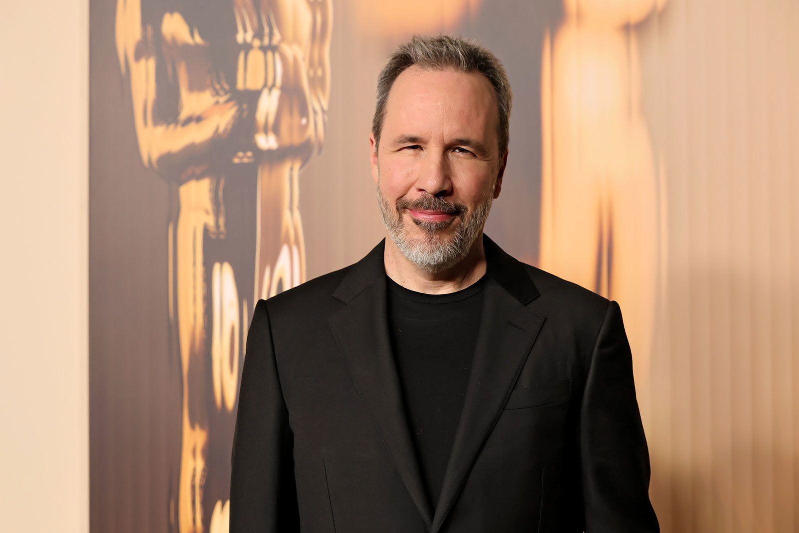 <i>Emma McIntyre/WireImage/Getty Images via CNN Newsource</i><br/>Denis Villeneuve pictured in Los Angeles