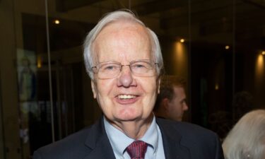 Bill Moyers