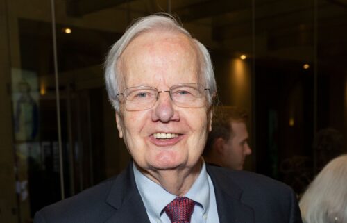 Bill Moyers