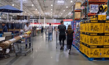 Consumer spending powers two-thirds of economic growth; however