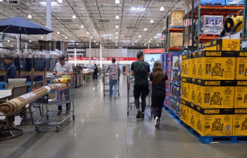 Consumer spending powers two-thirds of economic growth; however