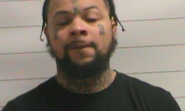Antoine Massey