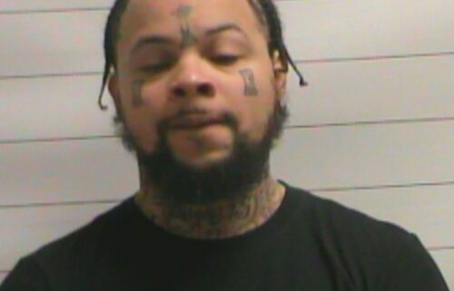 Antoine Massey