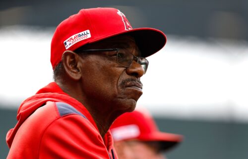 Washington will sit out the rest of the season due to health reasons.
