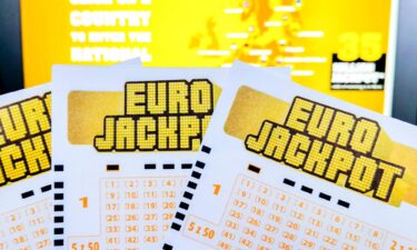 Thousands of players thought they'd won far more in Eurojackpot winnings than they actually had.