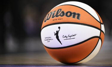 The WNBA will expand to 18 teams by 2030 after three new expansion teams were announced.