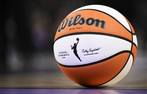 The WNBA will expand to 18 teams by 2030 after three new expansion teams were announced.