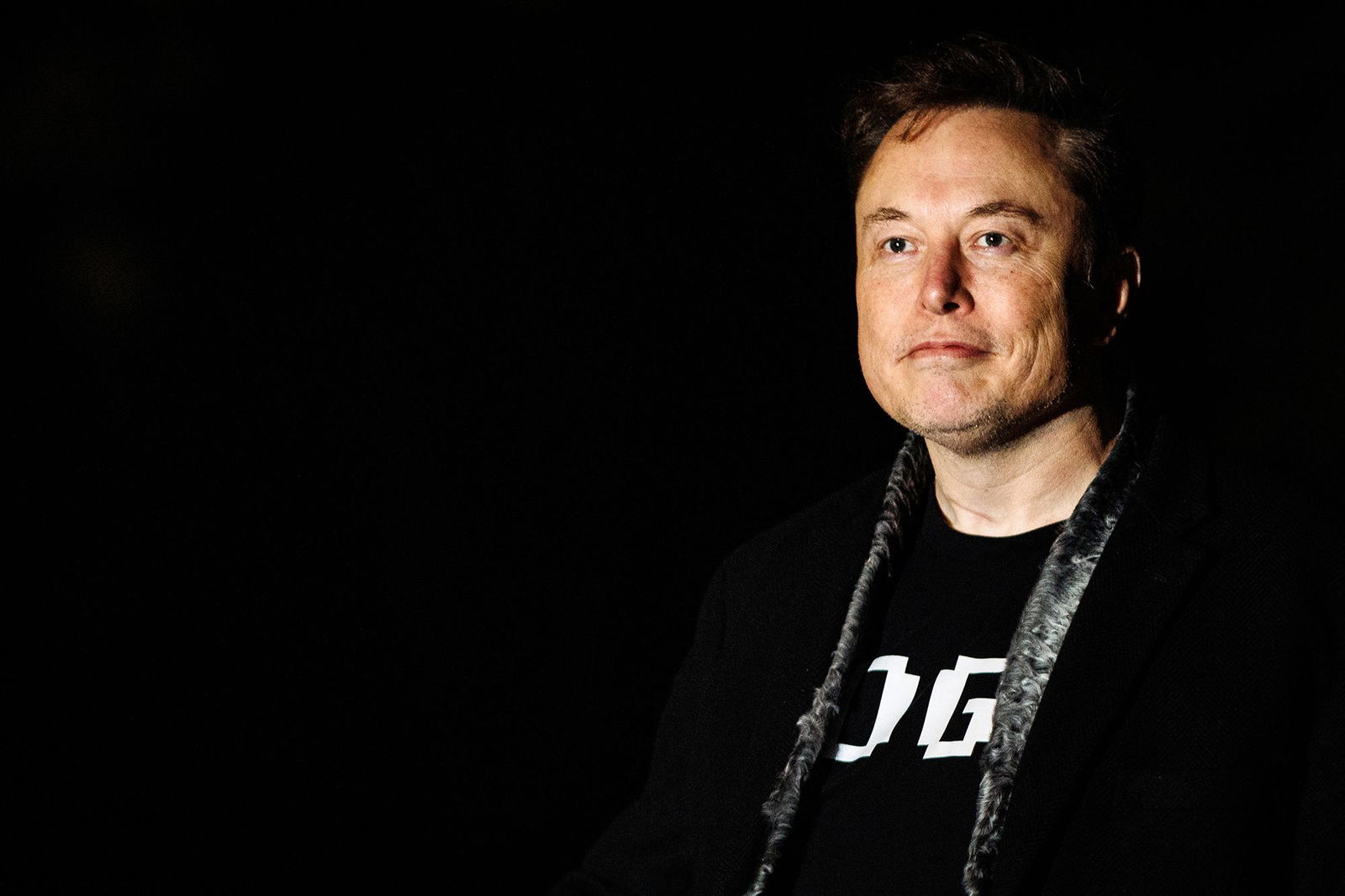 <i>Samuel Corum/Getty Images via CNN Newsource</i><br/>Elon Musk
