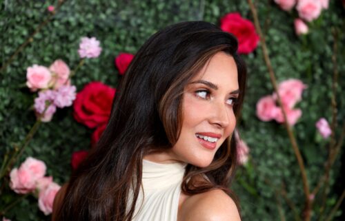 Olivia Munn