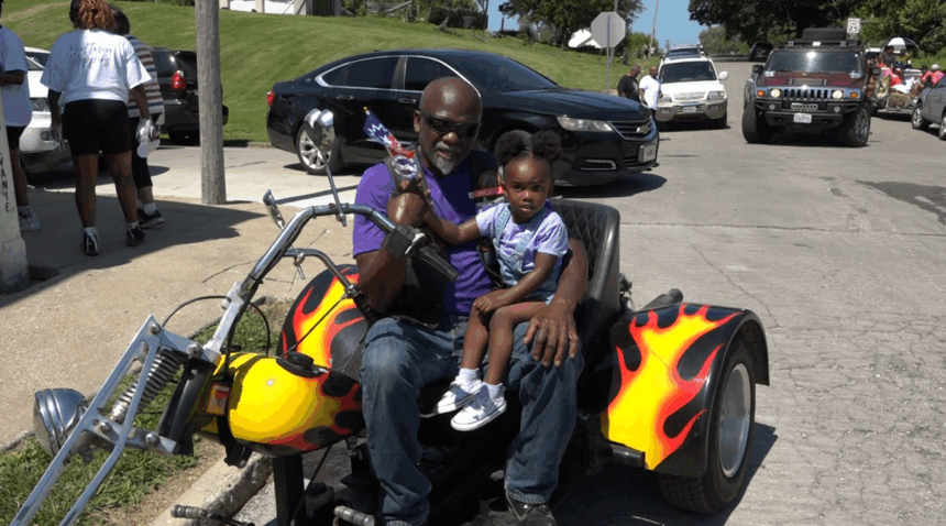 Juneteenth in St. Joseph