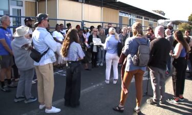 A heated board meeting ended with the Tamalpais Union High School District voting against a plan to fund the Black Student Success Support Team.