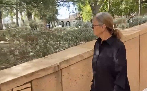 The former Santa Cruz County Treasurer's own attorney called hte theft "One of the dumbest