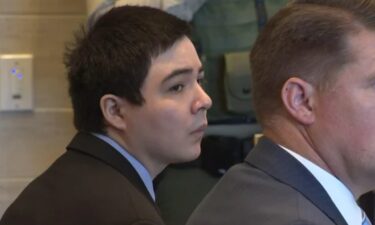 Carlos Dominguez in Yolo County Court on June 27.
