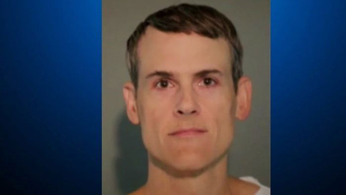 <i>Solano County Sheriff's Office/ KOVR via CNN Newsource</i><br/>